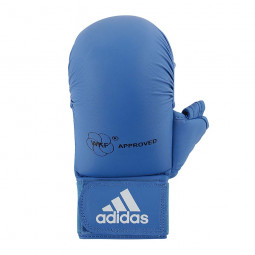 WKF MITT BIGGER WITH THUMB